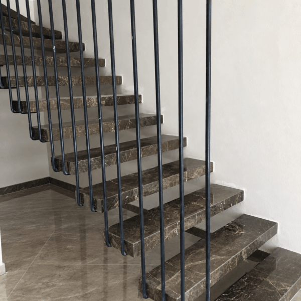 Σκάλες Μπόιτσιος Δράμα